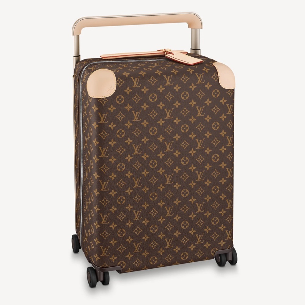 NWT LOUIS VUITTON Horizon 50 Carry-On Luggage